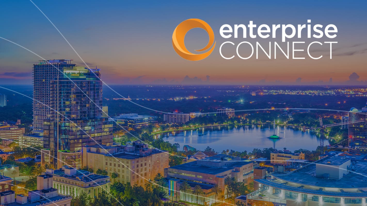 Meet the DIDWW team at Enterprise Connect 2024