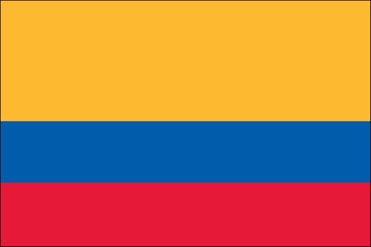 DIDWW Adds New Local Virtual Numbers for Colombia
