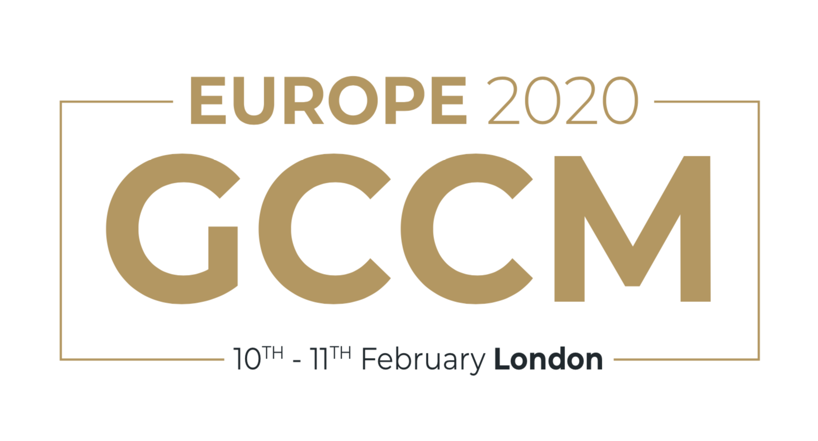 Meet the DIDWW team at the Europe 2020 GCCM event