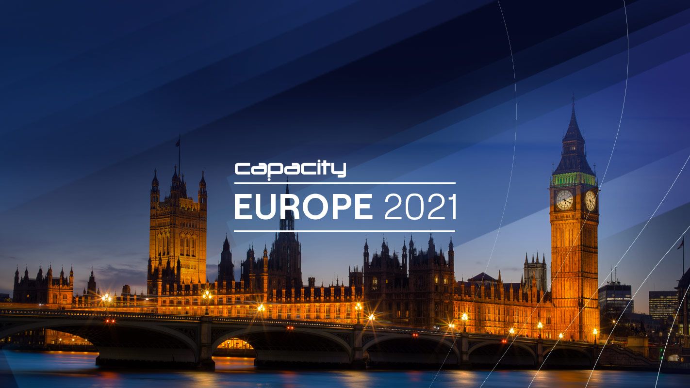 Meet DIDWW online at Capacity Europe 2021