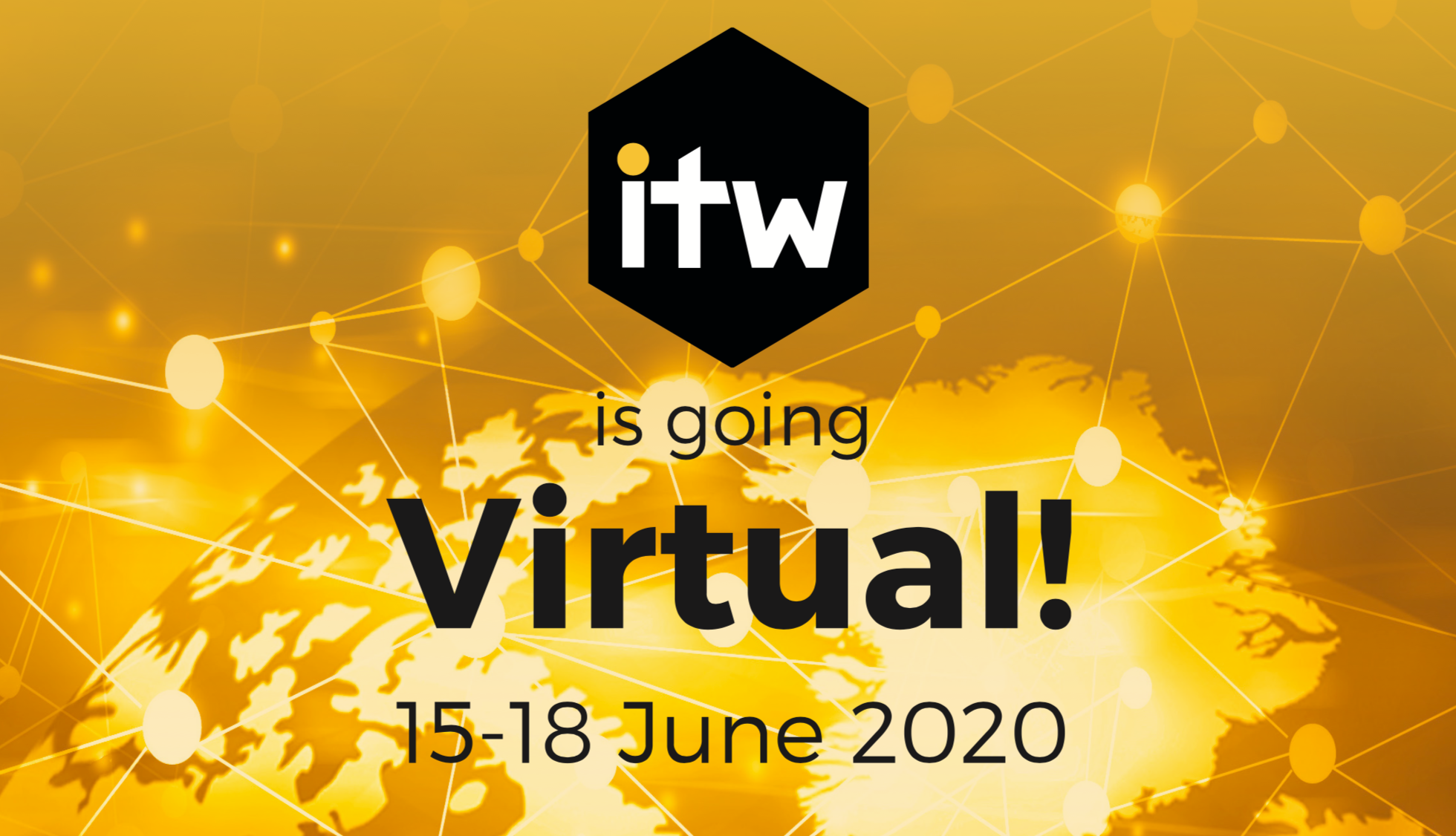 Meet DIDWW at the ITW 2020 Virtual event