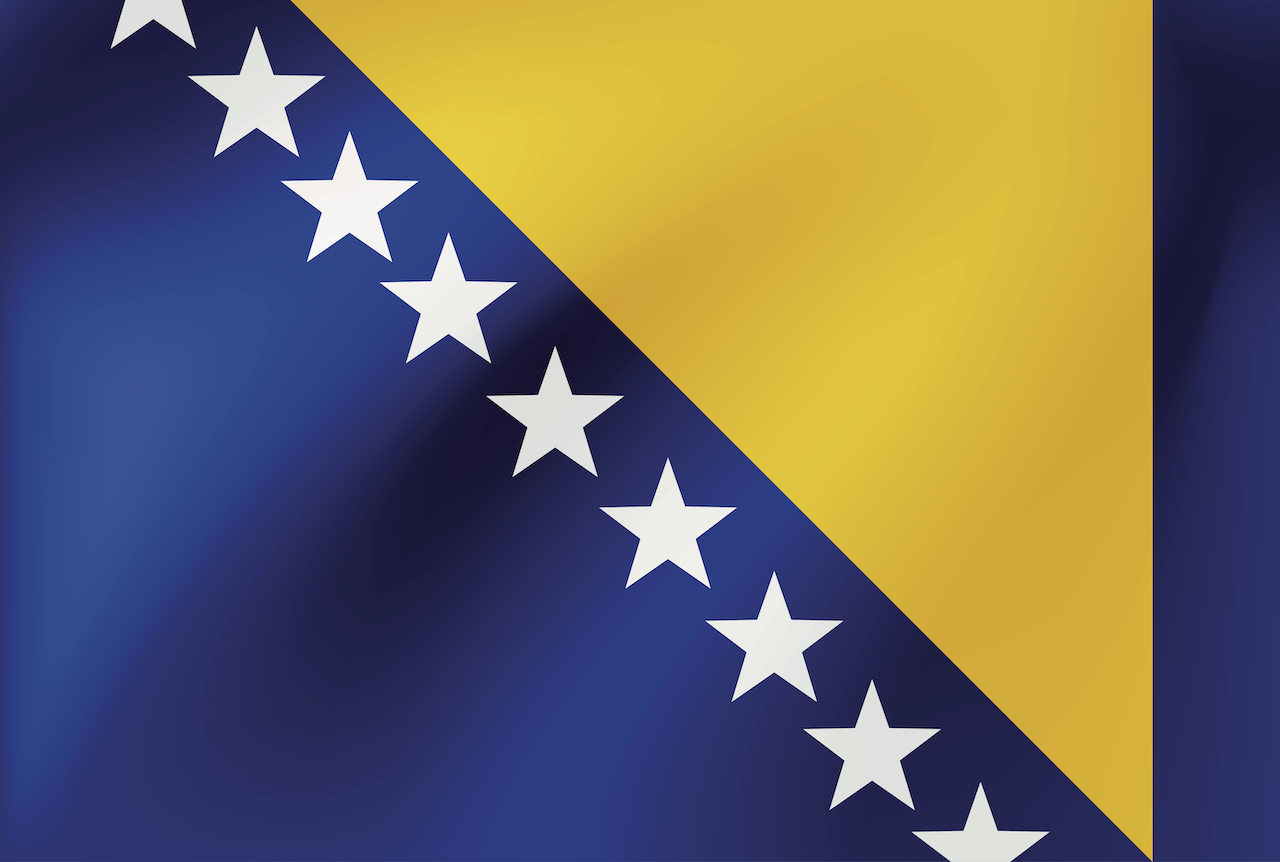 DIDWW adds Local Termination in Bosnia & Herzegovina