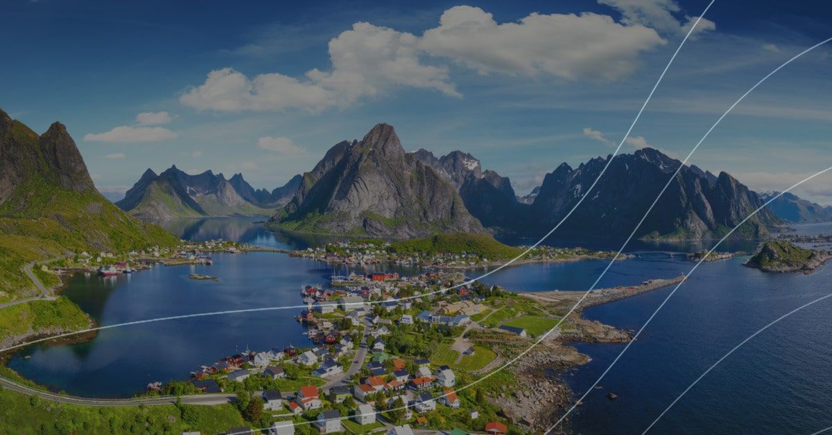 DIDWW expands phone number porting coverage in Norway (+47)