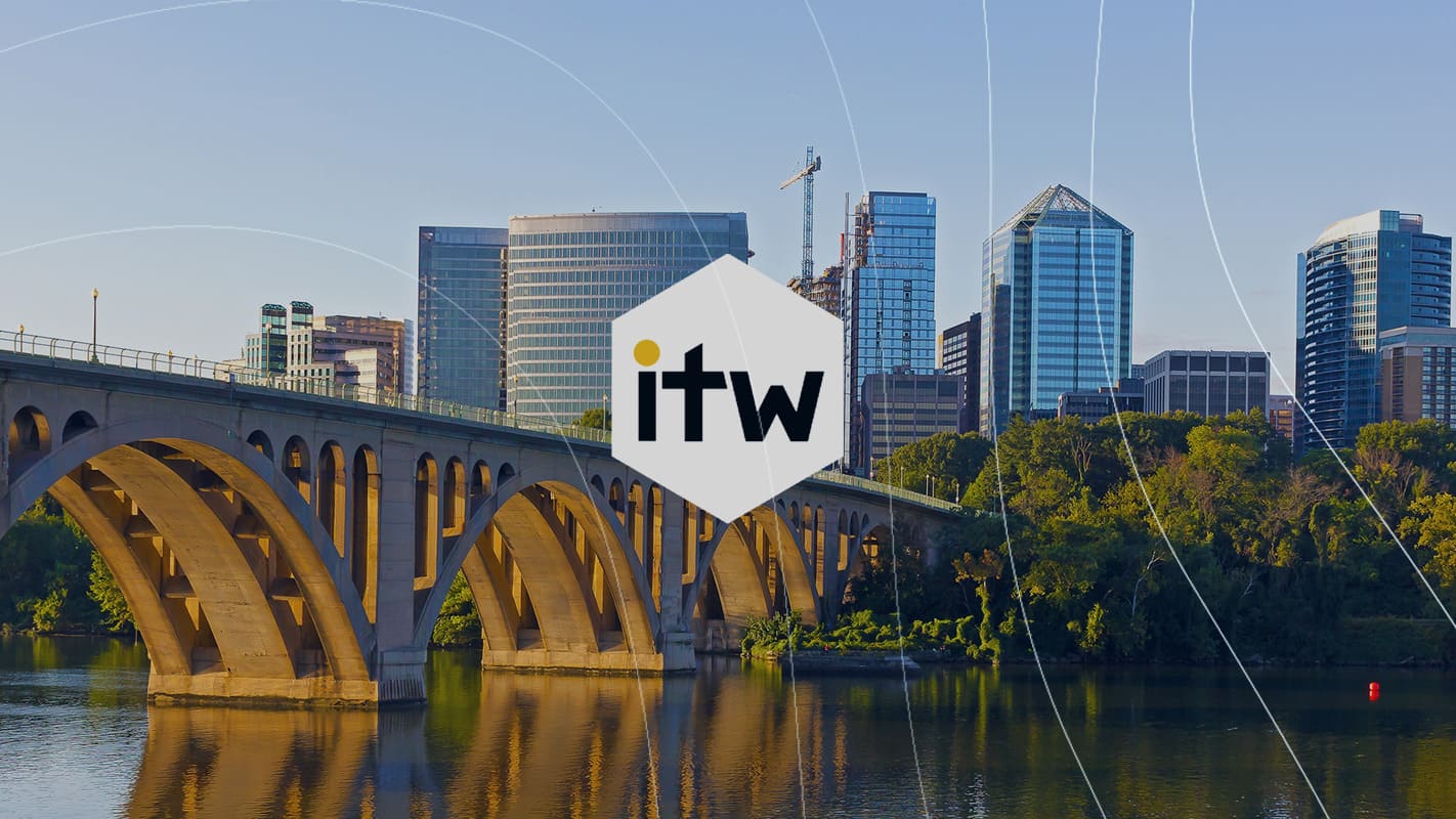 Meet the DIDWW team at ITW 2022
