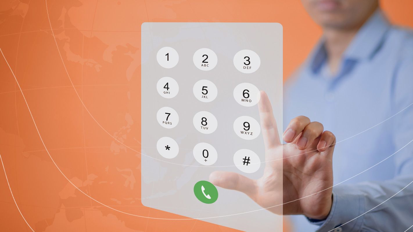 What is a virtual phone number, and what are its benefits?