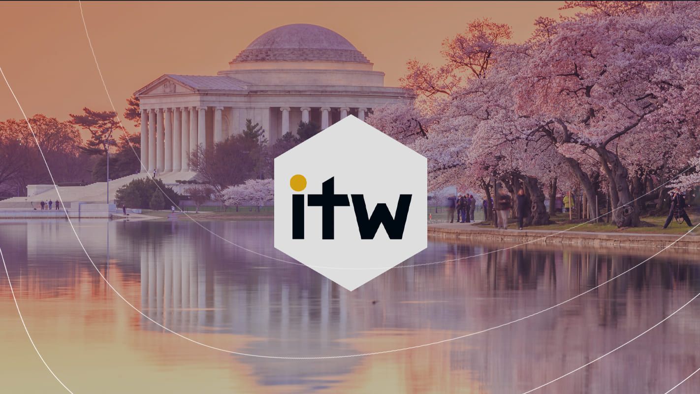 Meet the DIDWW team at ITW 2023