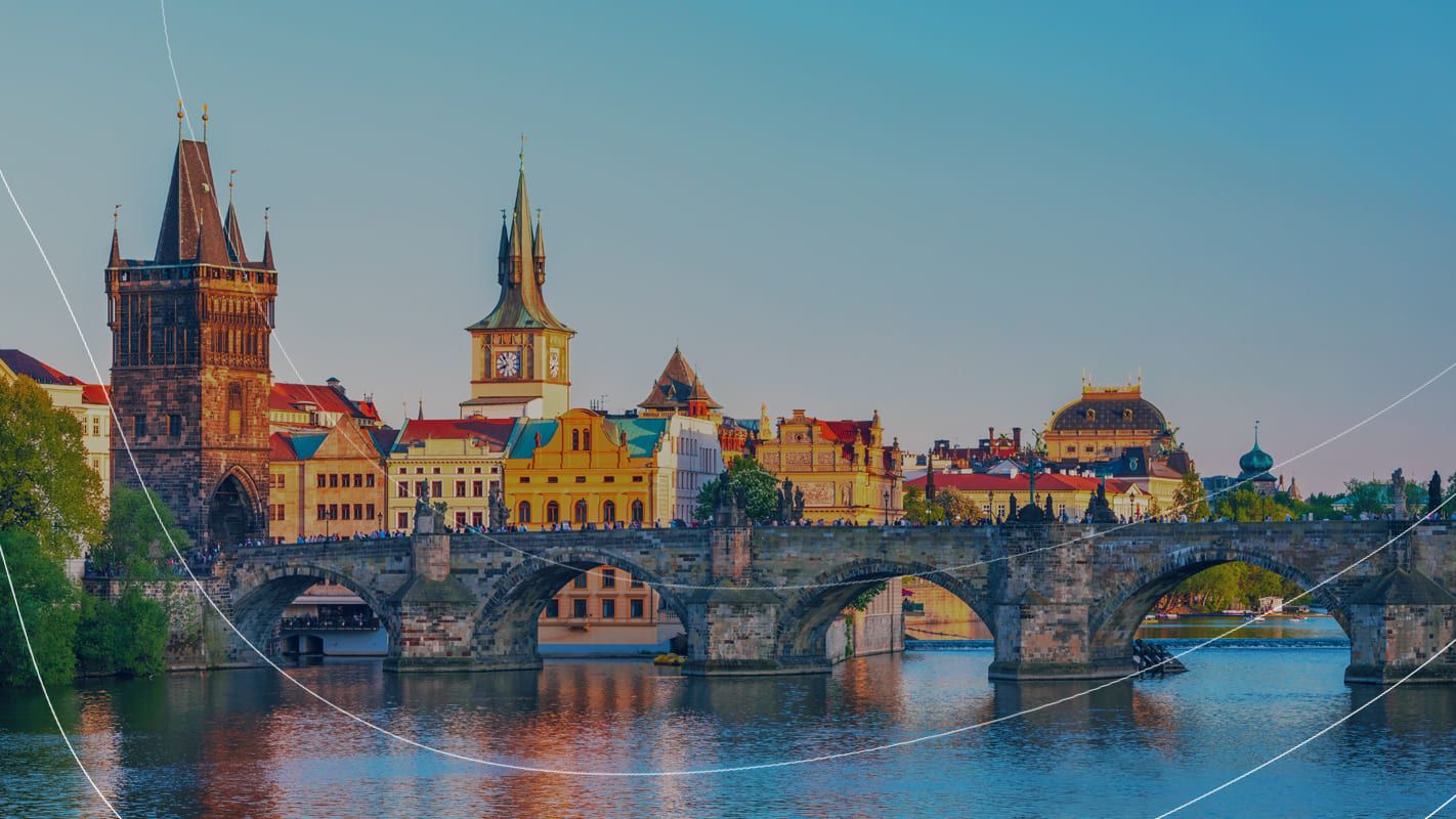 DIDWW launches A2P SMS with alphanumeric sender IDs in the Czech Republic (+420)