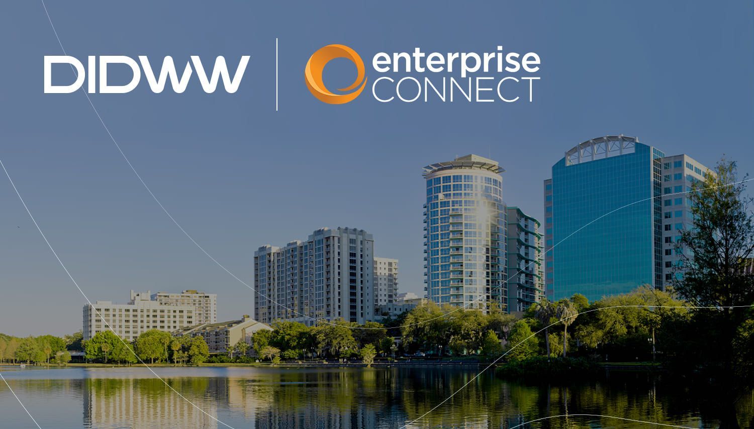 DIDWW to Exhibit at Enterprise Connect 2024, the Leading Conference and Exhibition for Enterprise Communications and Customer Experience