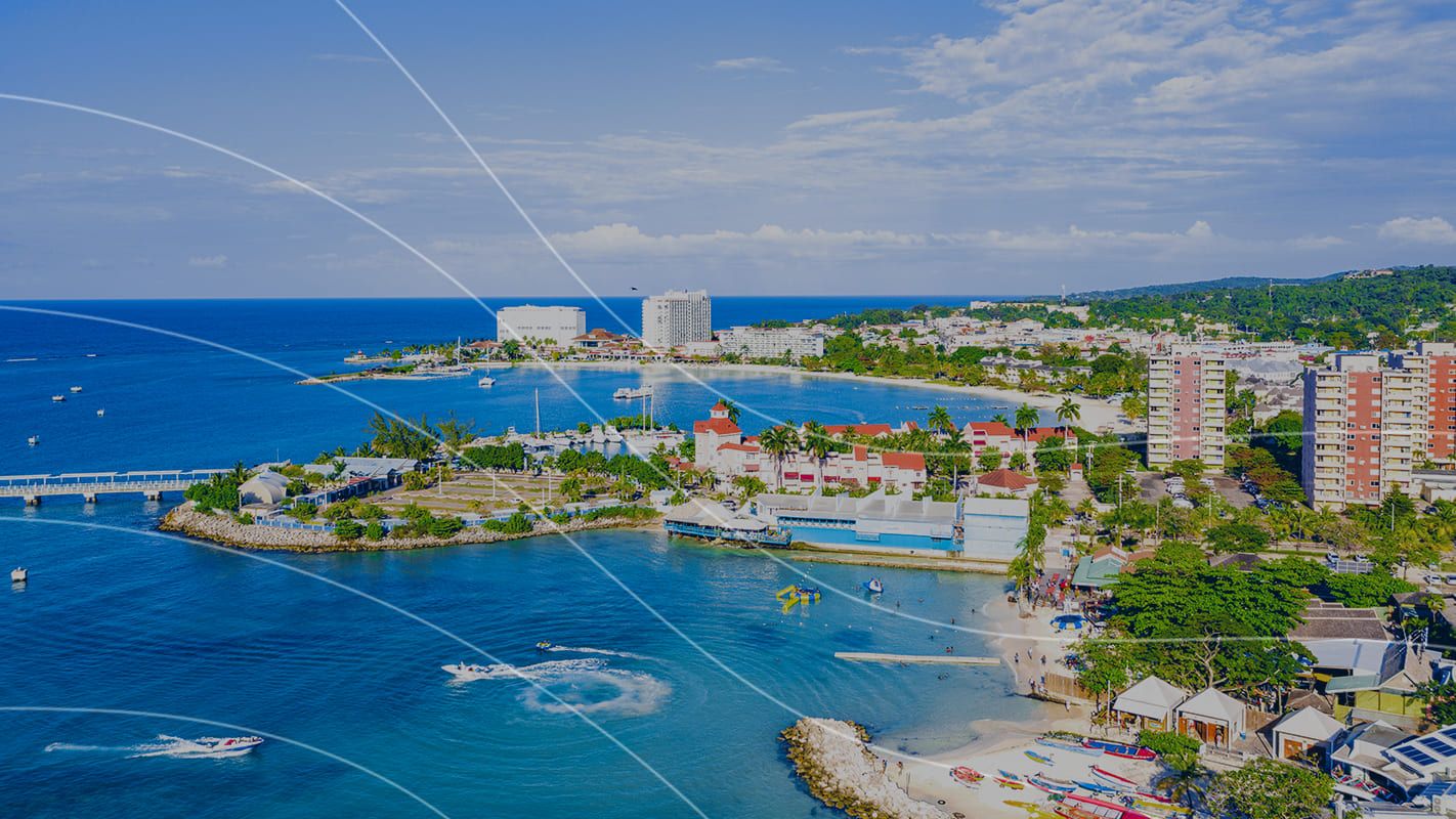 DIDWW expands its virtual phone number coverage to the Caribbean