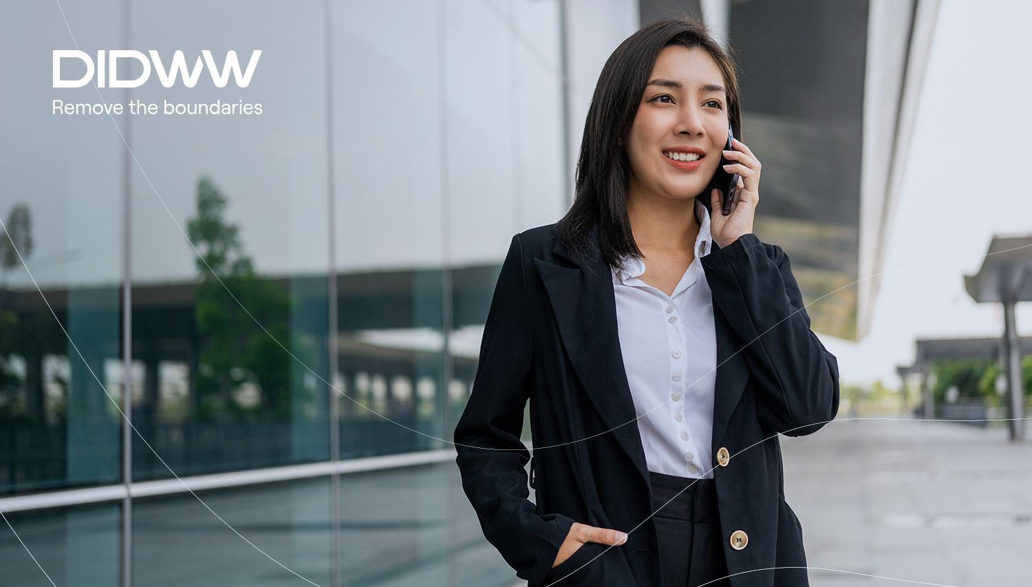 DIDWW expands SIP Trunking to China and Hong Kong, delivering reliable local call termination in over 50 countries