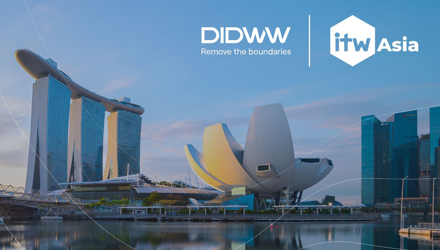 DIDWW brings advanced voice and SMS solutions to ITW Asia 2024