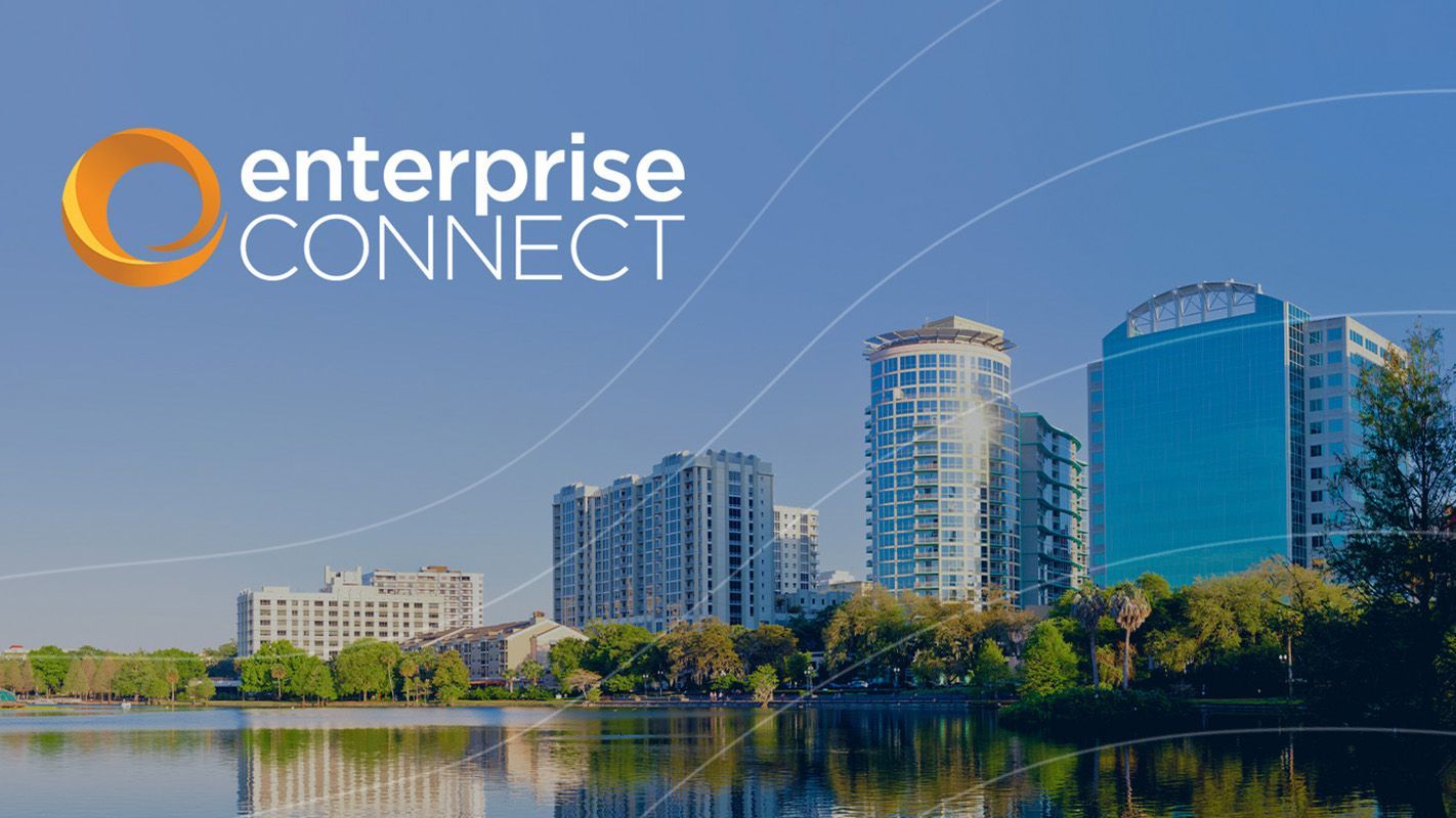 Meet the DIDWW team at Enterprise Connect 2025