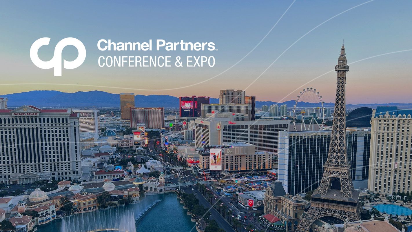 Meet the DIDWW team at the Channel Partners Conference & Expo 2025