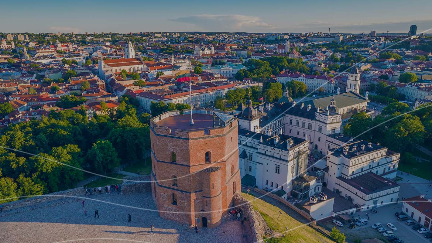 DIDWW expands local DID coverage in Lithuania (+370)