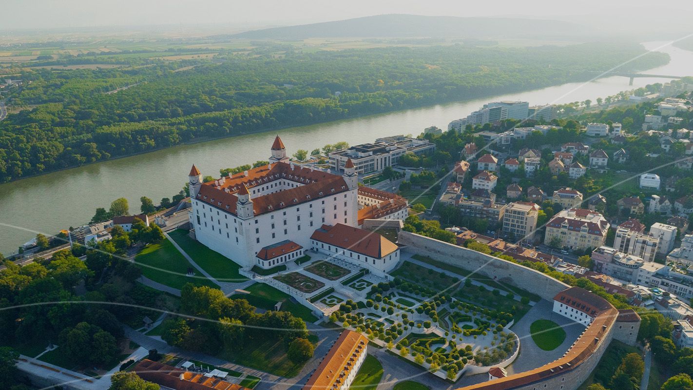 Mobile DID numbers in Slovakia (+421) now available at DIDWW