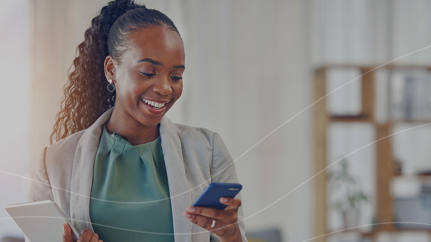 DIDWW releases a new version of the phone.systems™ app