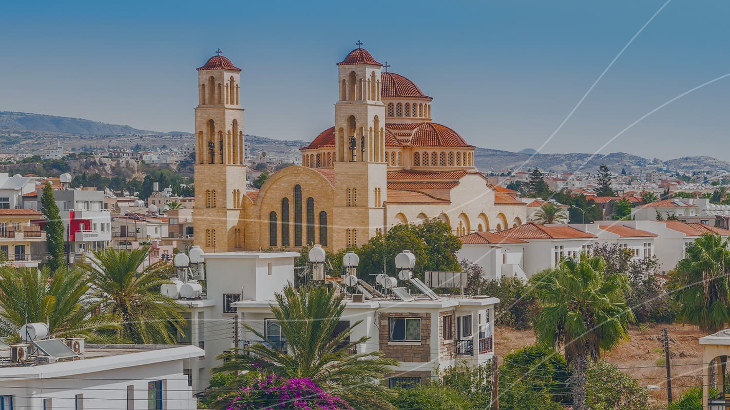 Two–way voice services with local call termination in Cyprus (+357) now at DIDWW