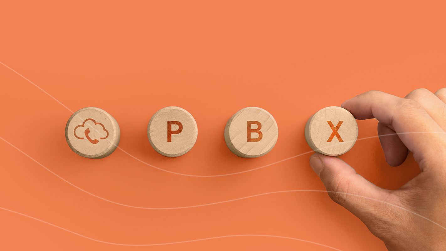 Why businesses choose a Cloud PBX to maximize team productivity