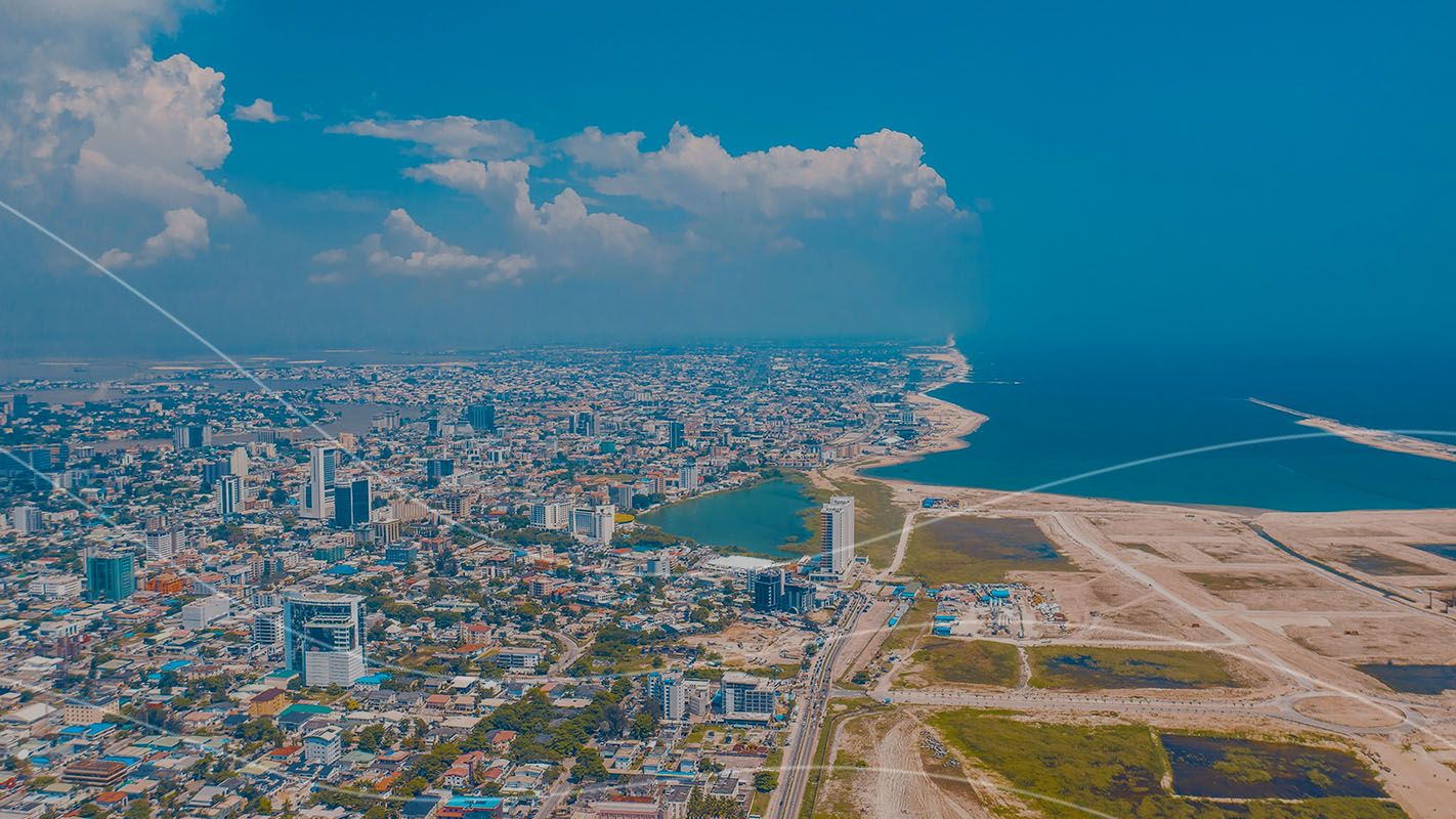 Local DID numbers in Nigeria (+234) now at DIDWW