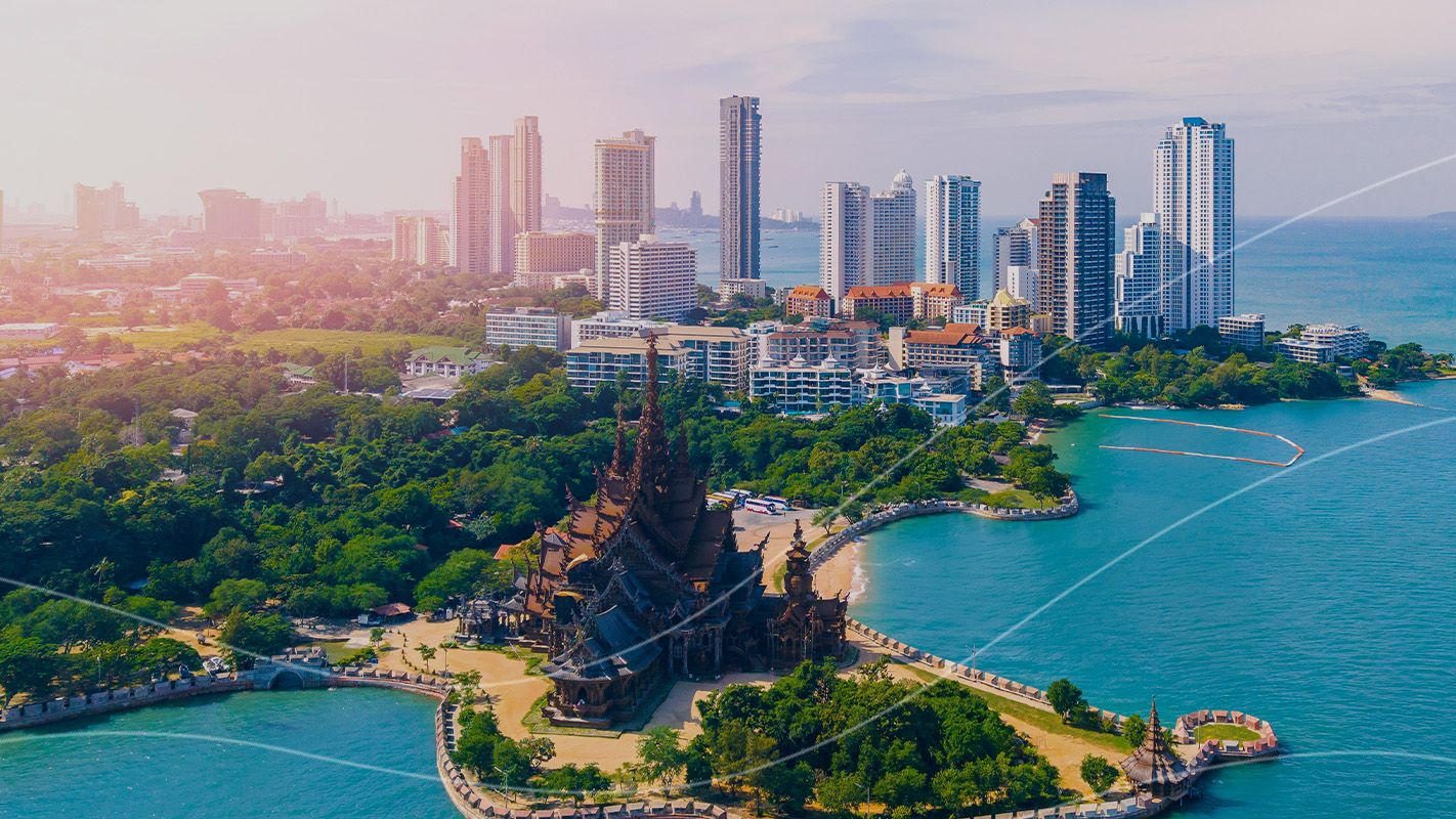 DIDWW adds fax functionality to local and national numbers in Thailand (+66)