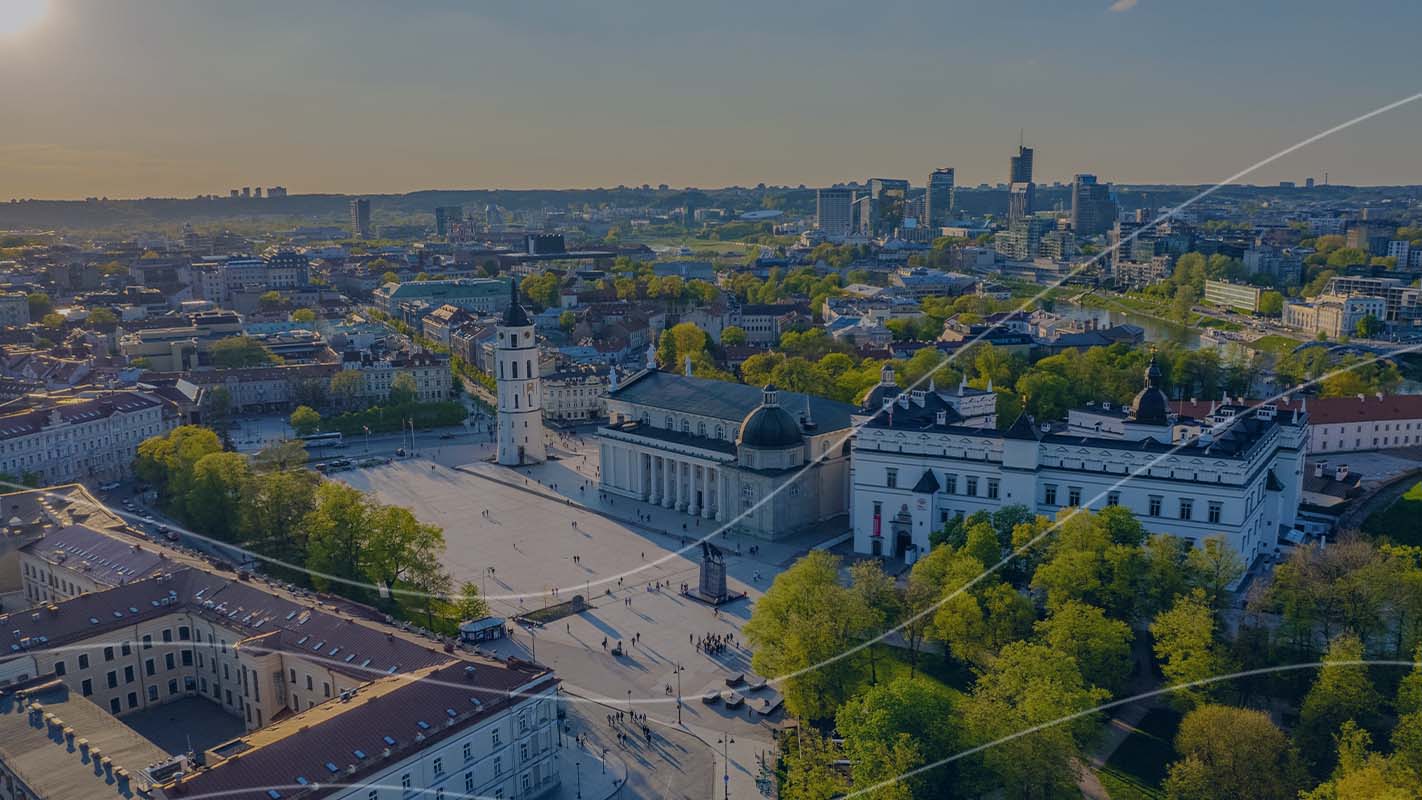 DIDWW adds two-way SMS in Lithuania (+370)