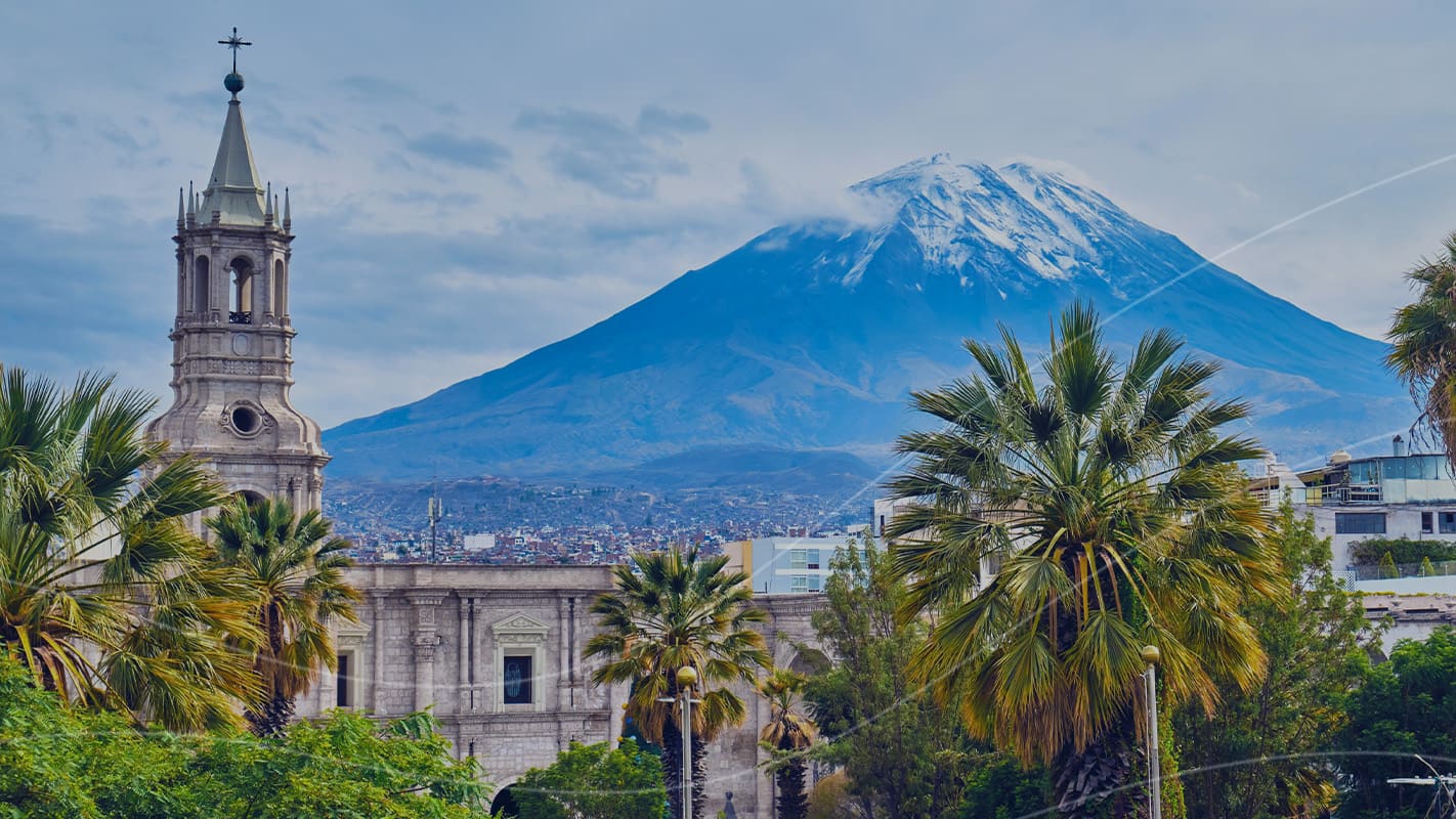 DIDWW adds phone number porting in Peru (+51)