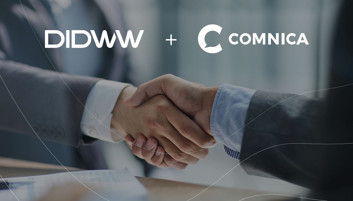 Comnica selects DIDWW to power its global contact center services
