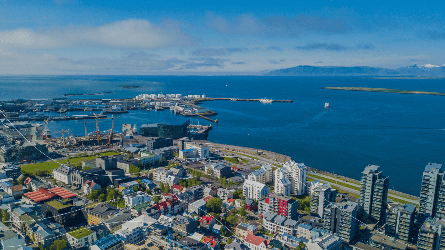 DIDWW adds two-way voice services with local termination in Iceland (+354)