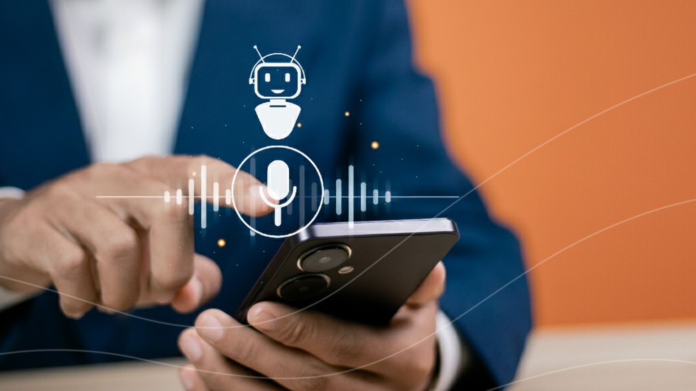 How AI voice agents and virtual numbers transform business engagement