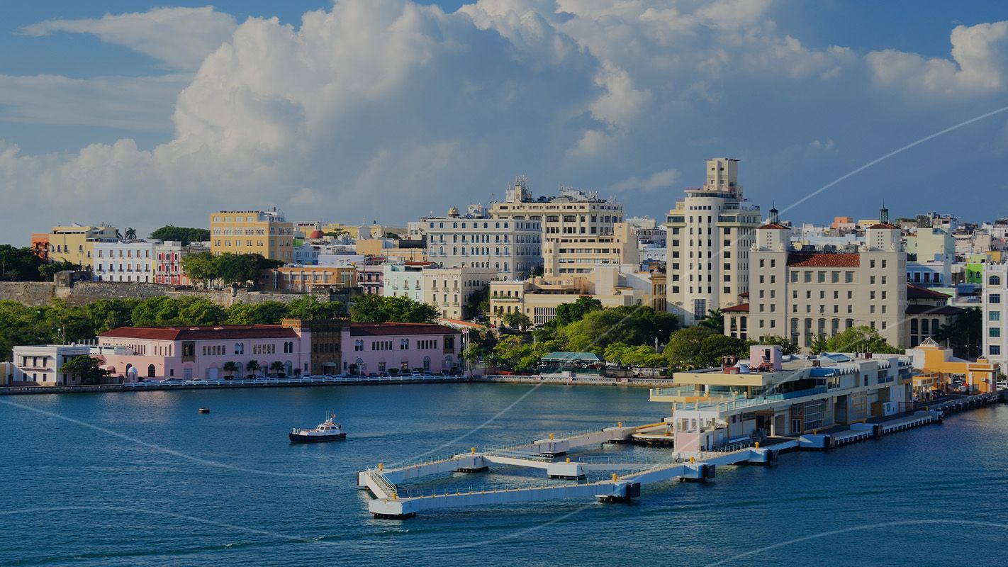 DIDWW now offers two-way SMS in Puerto Rico (+1)