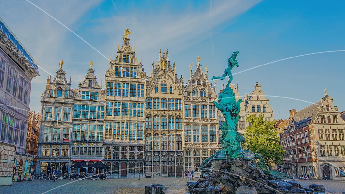 DIDWW expands local call termination in Belgium (+32)