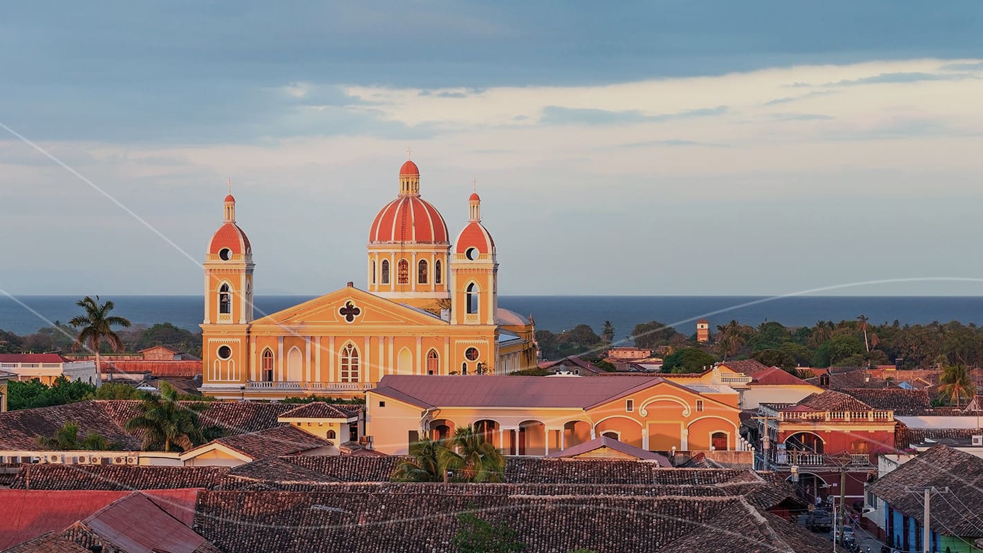 DIDWW local call termination now in Nicaragua (+505)