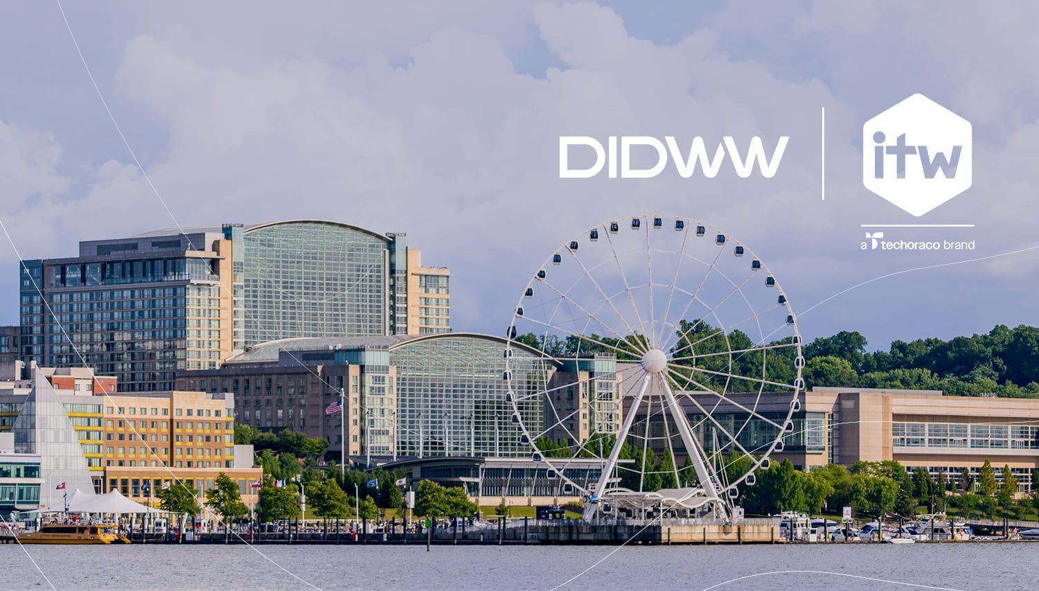 DIDWW to feature its innovative voice and SMS solutions at ITW 2026