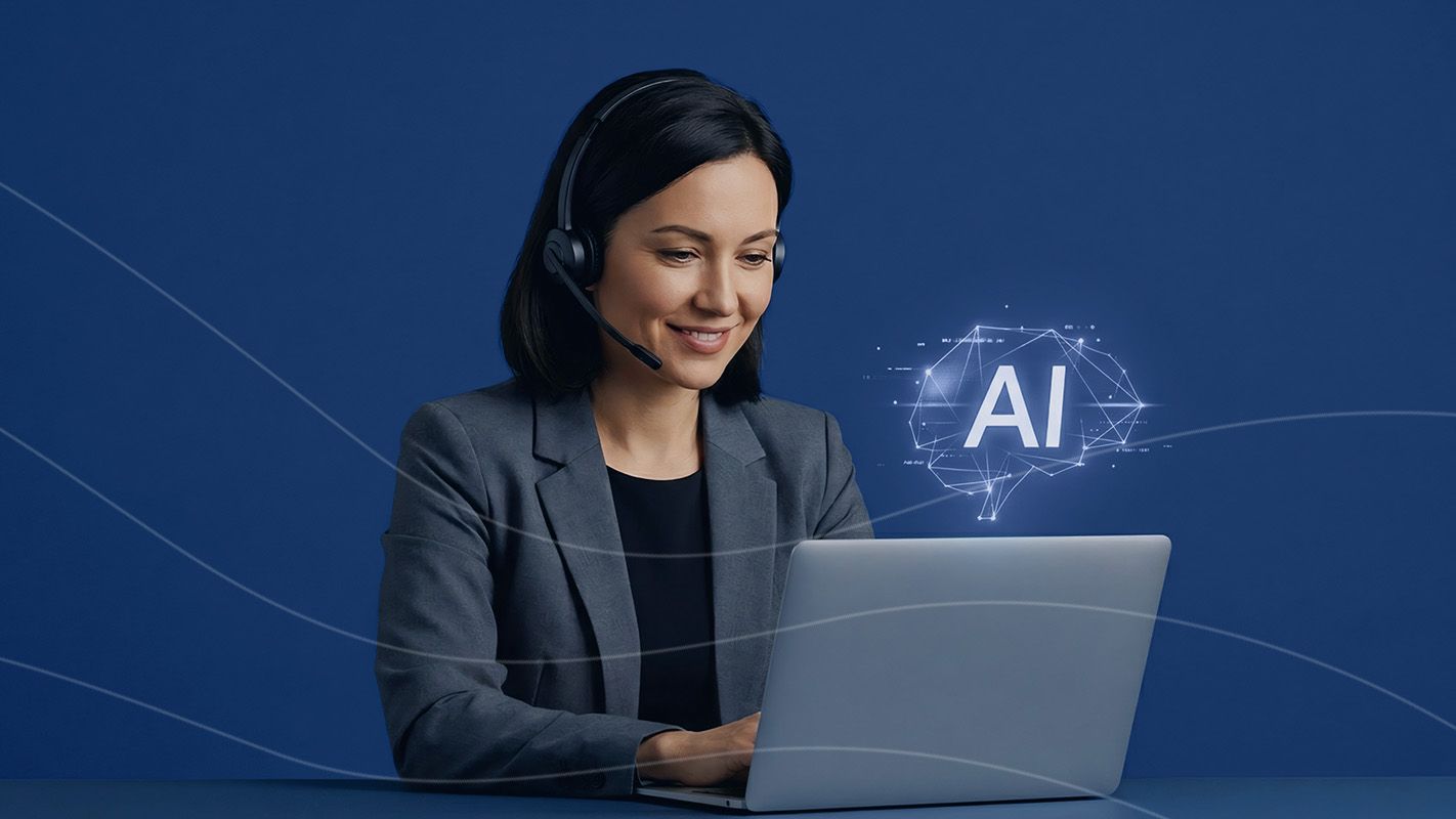 How AI improves PBX systems