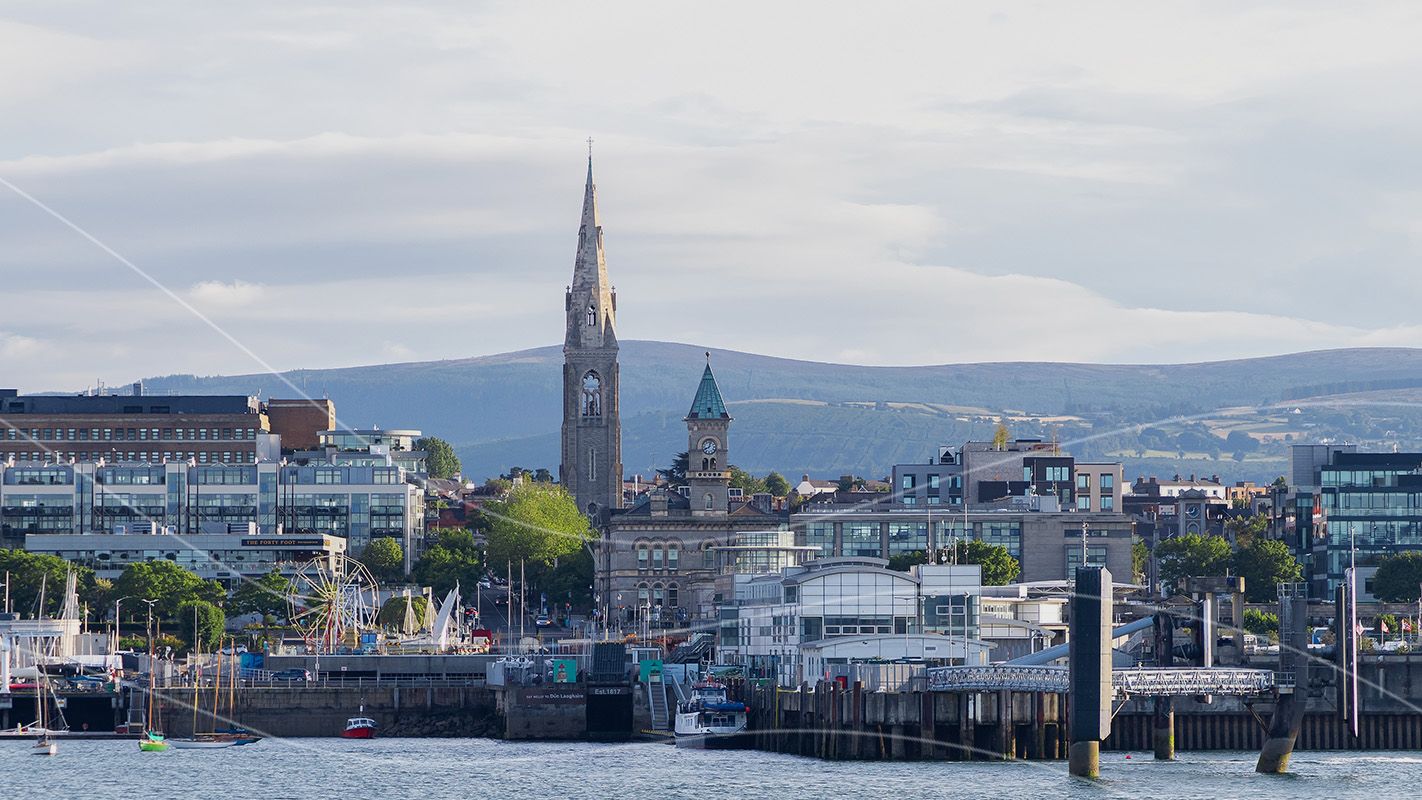 DIDWW adds its own local DID numbers in Ireland (+353)