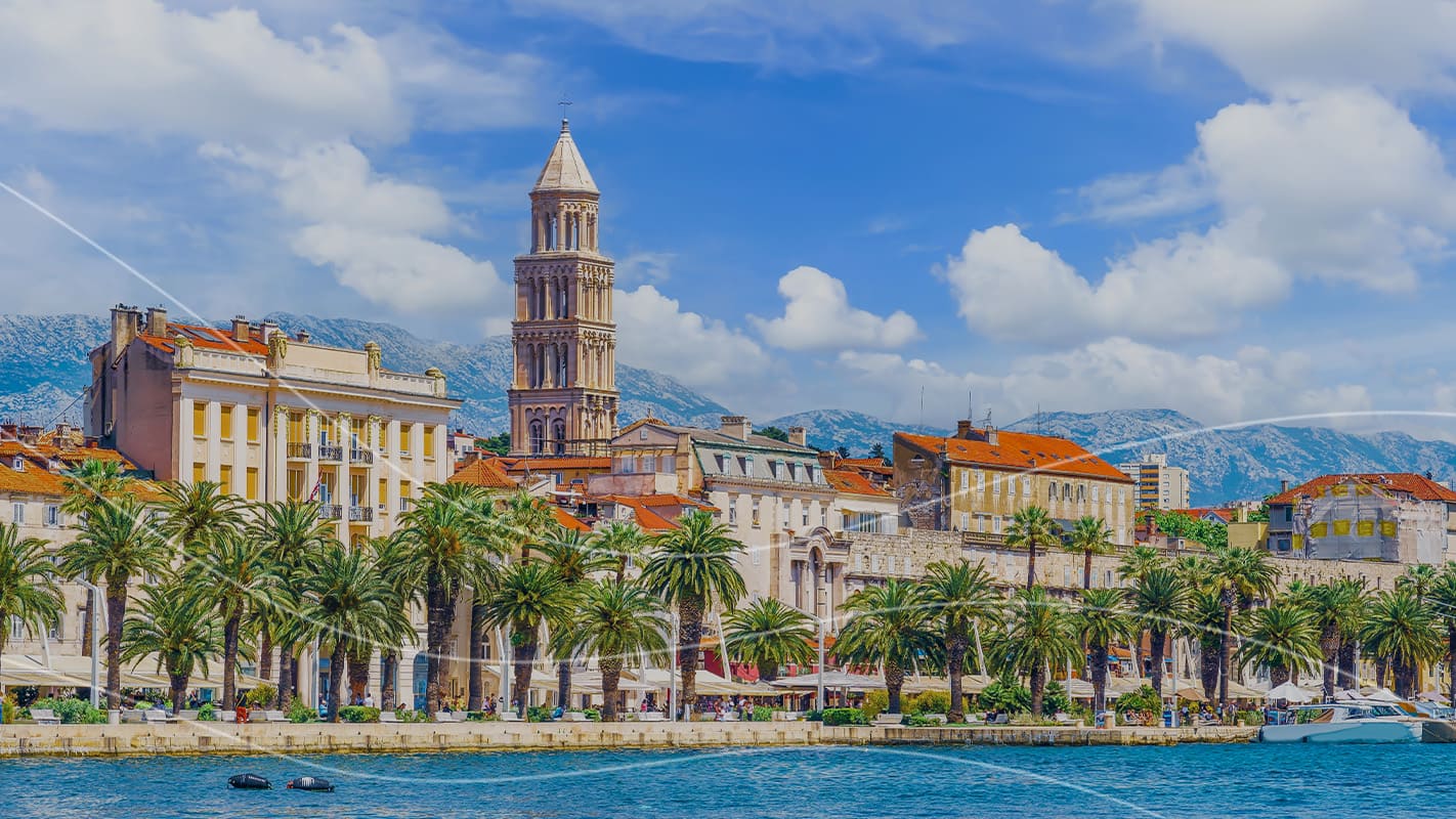 DIDWW launches A2P SMS in Croatia (+385)