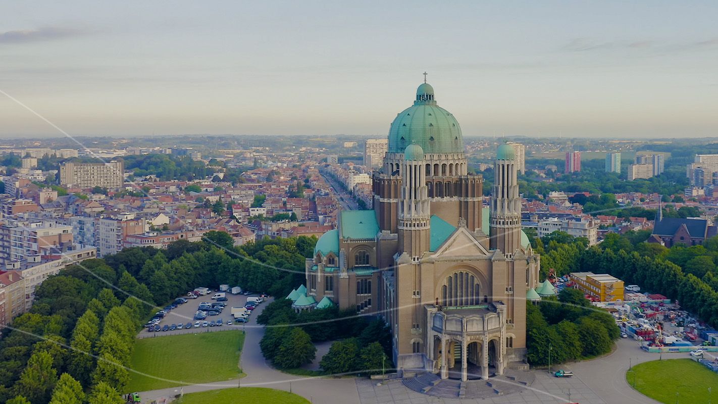 DIDWW now offers A2P SMS in Belgium (+32)