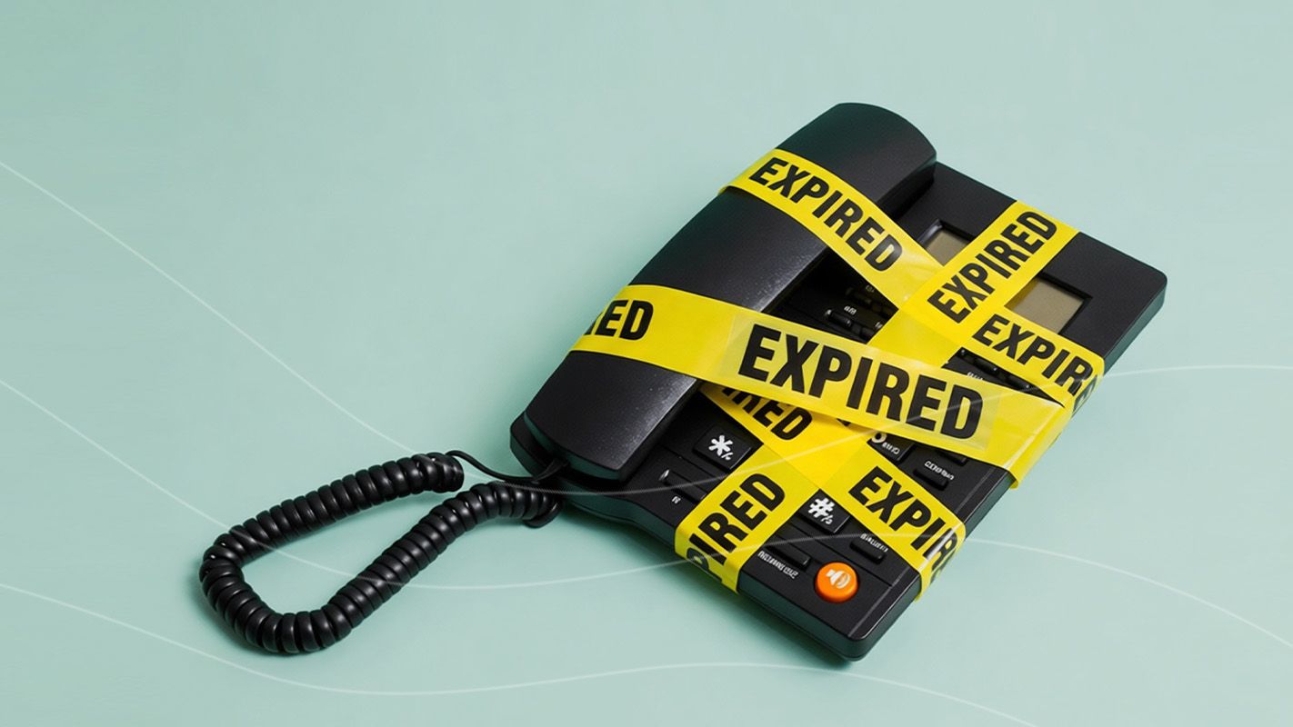 The PSTN switch off: What it means and how to prepare