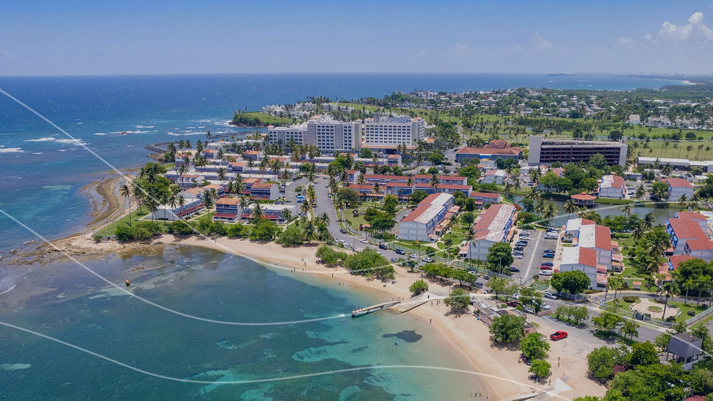 DIDWW local call termination expanded to Puerto Rico (+1)