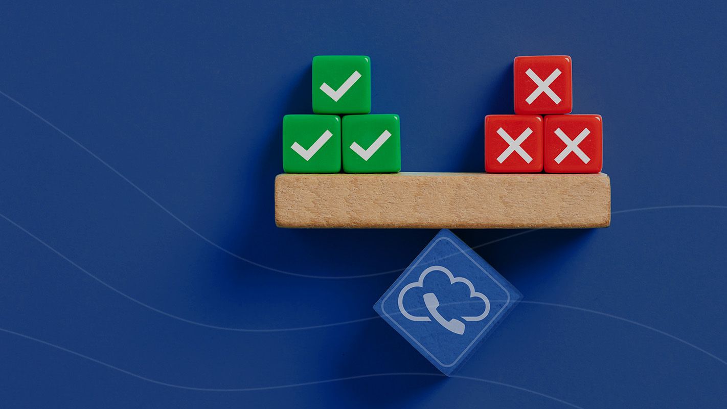 How to choose the right Cloud PBX for your business
