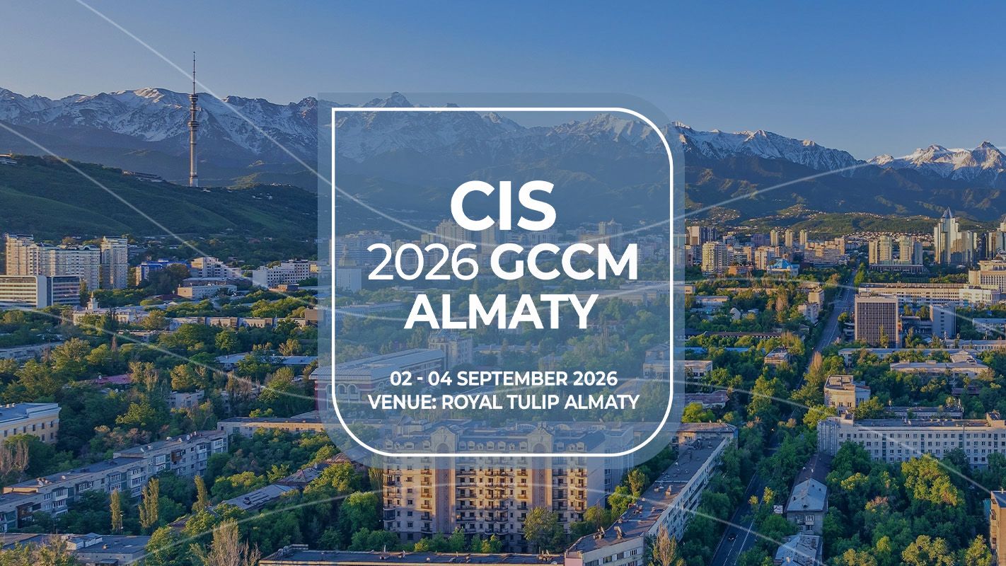 Meet the DIDWW team at CIS 2026 GCCM