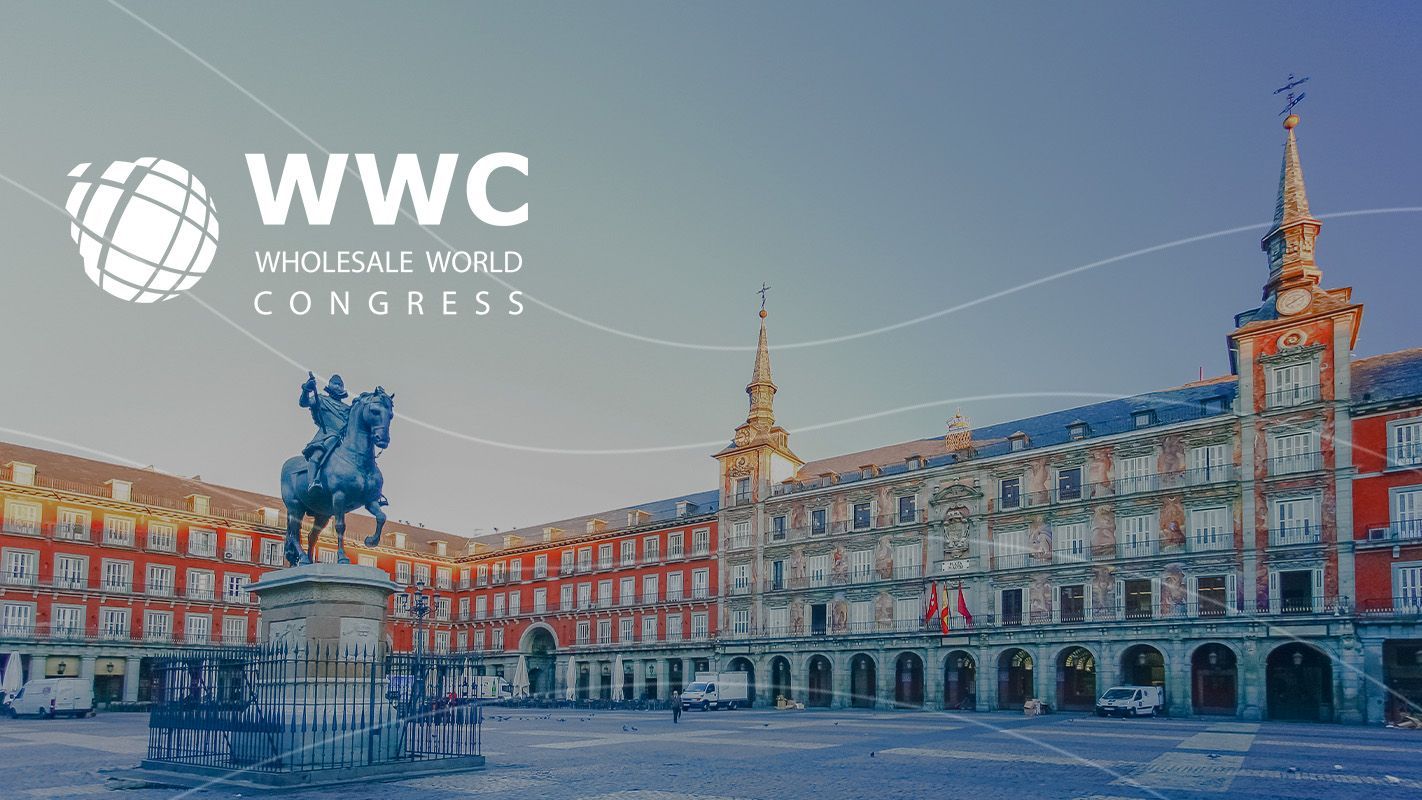 Meet the DIDWW team at WWC 2026