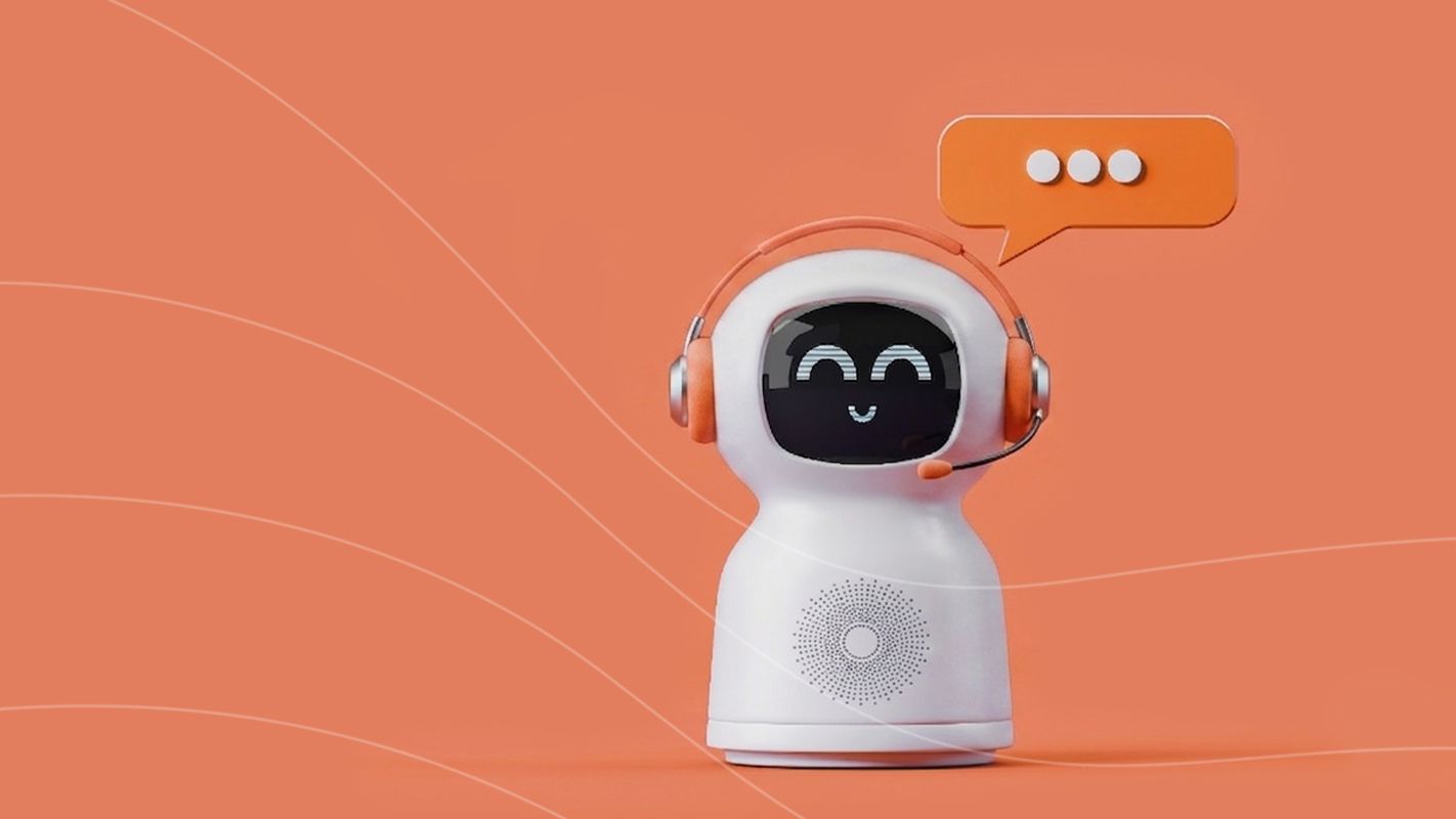 What are AI agents? A guide for business leaders