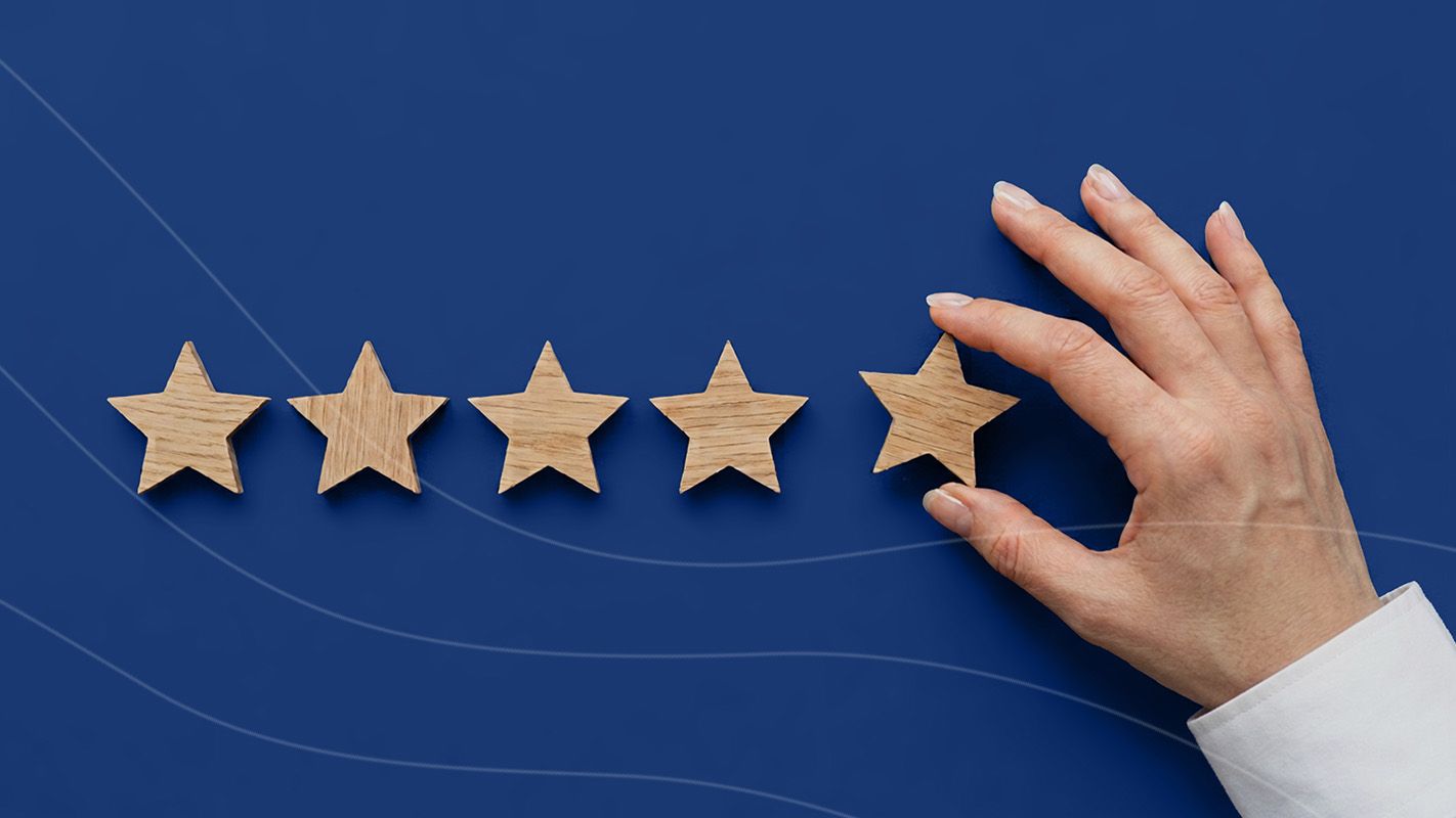 Customer experience: The fundamentals that keep customers from leaving
