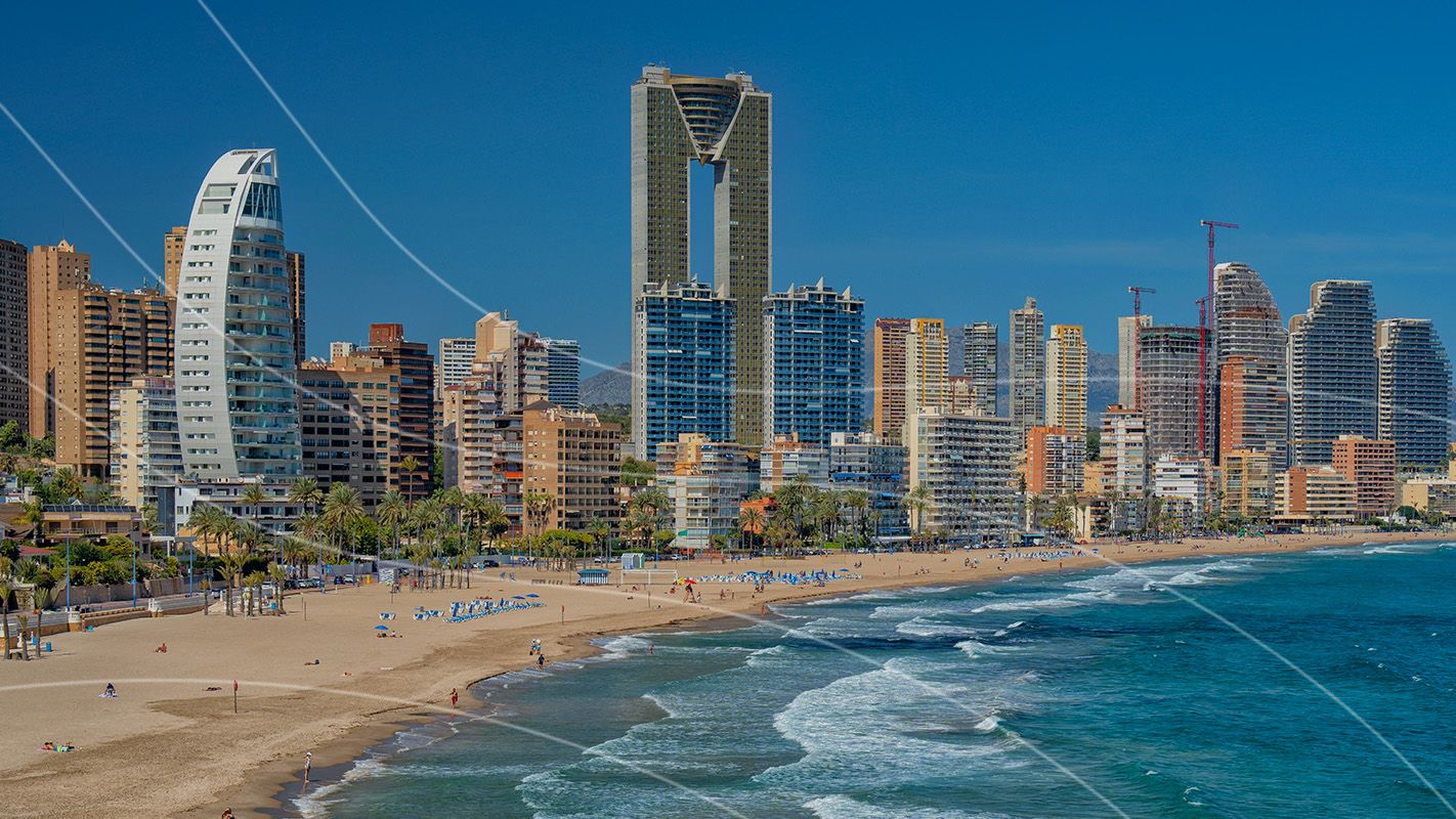 Spanish (+34-400) commercial calling numbers now available at DIDWW